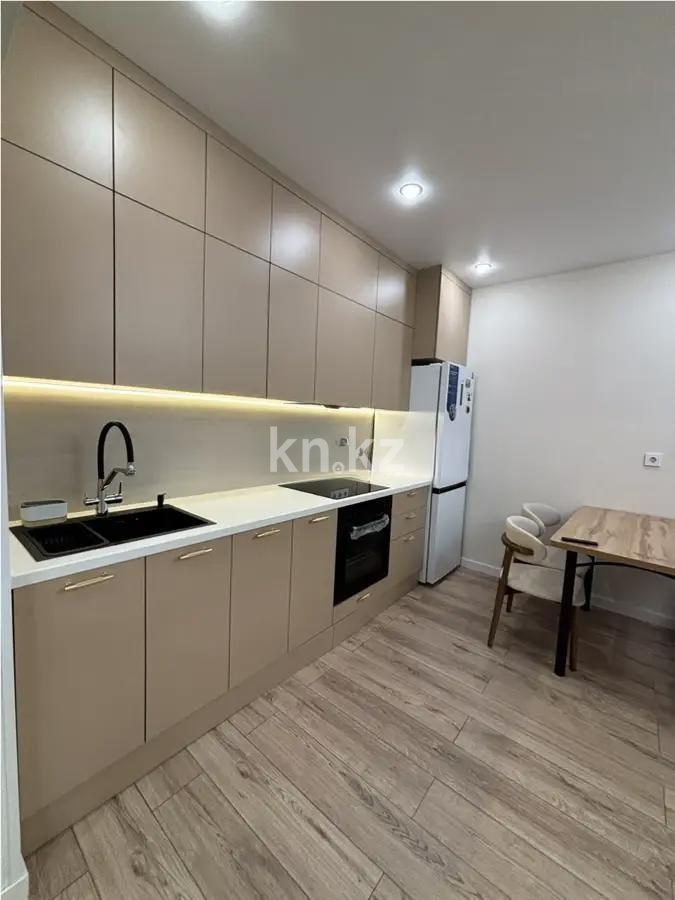 Продажа 2-комнатной квартиры, 42 м² - Продажа квартир в р-не Сарыарка Астаны - страница 2 фото 3 из 5