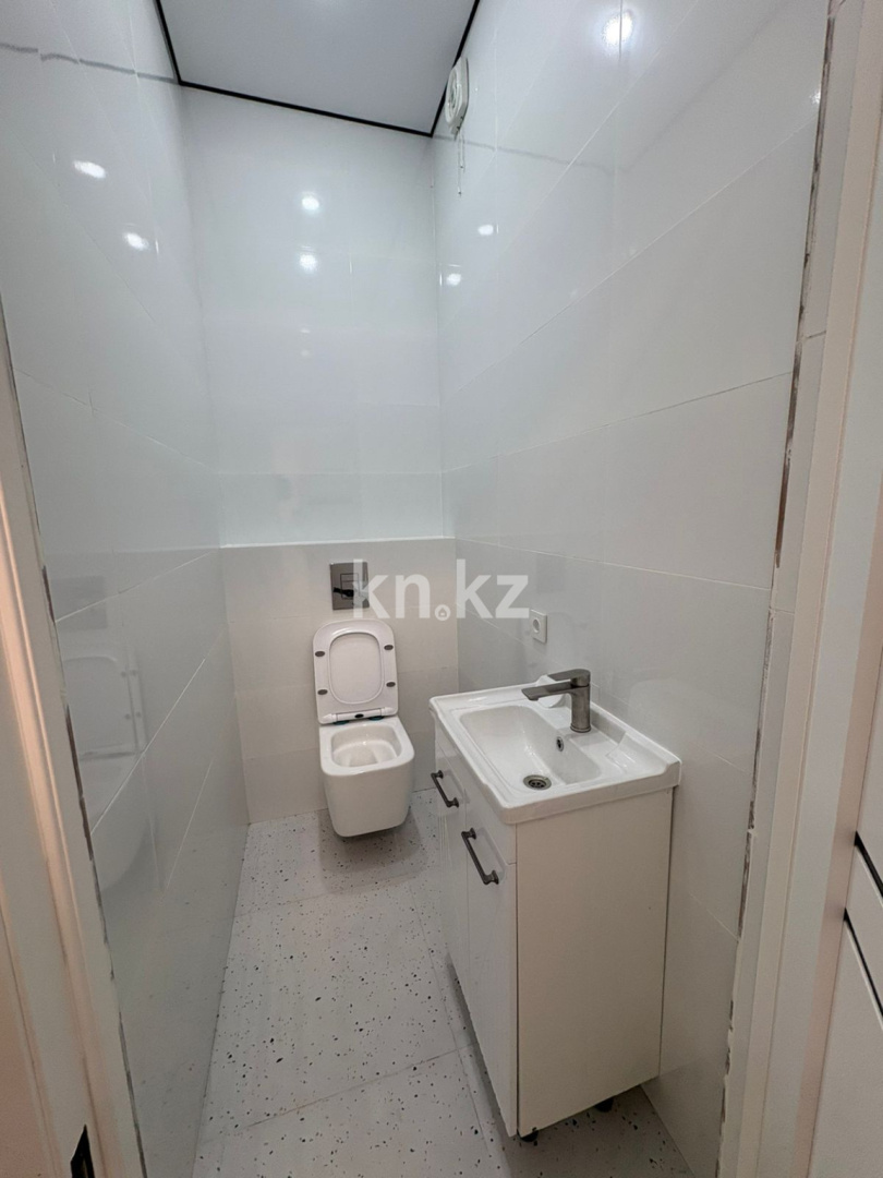 Продажа 3-комнатной квартиры, 72 м² - Продажа квартир в новостройках Алматы без посредников фото 6 из 13