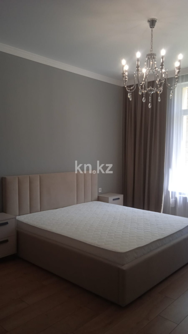 Аренда 2-комнатной квартиры, 55 м² в Астане - фото 15