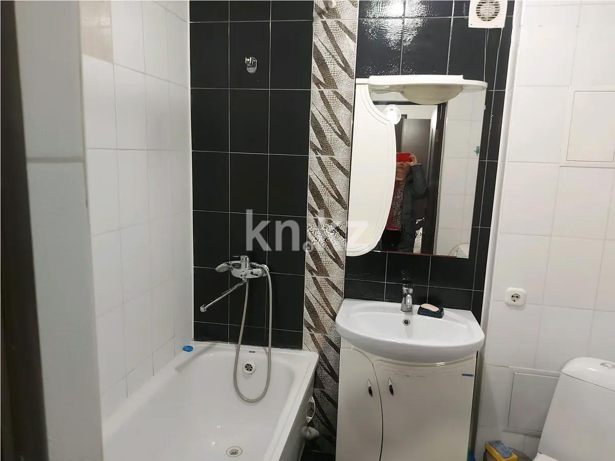 Продажа 1-комнатной квартиры, 36 м² - Продажа однокомнатных квартир в Казахстане - страница 9 фото 4 из 4