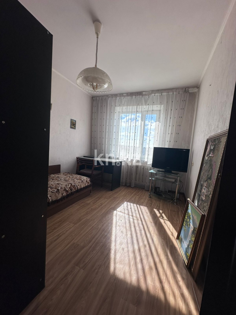Продажа 3-комнатной квартиры, 66.5 м², мкр-н Орбита-1, дом  3а в Караганде - фото 9