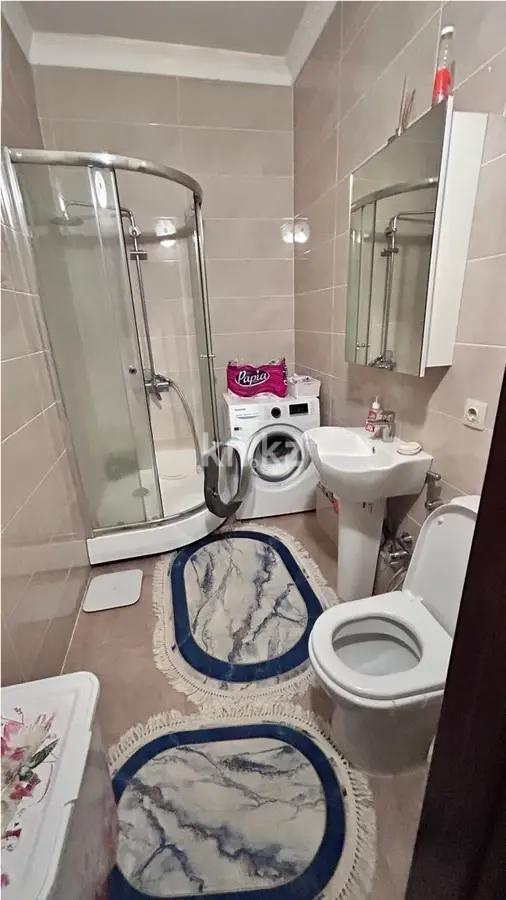 Продажа 4-комнатной квартиры, 105 м², пр. Мангилик Ел, дом  17 - Продажа  четырехкомнатных квартир в новостройках Астаны фото 4 из 5