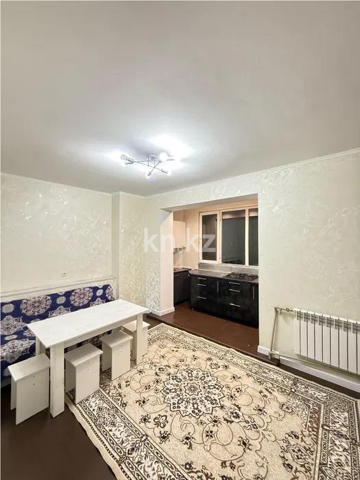 Продажа 1-комнатной квартиры, 44 м², пр. Райымбека, дом  241 - Продажа  однокомнатных квартир в новостройках Алматы без посредников фото 1 из 3