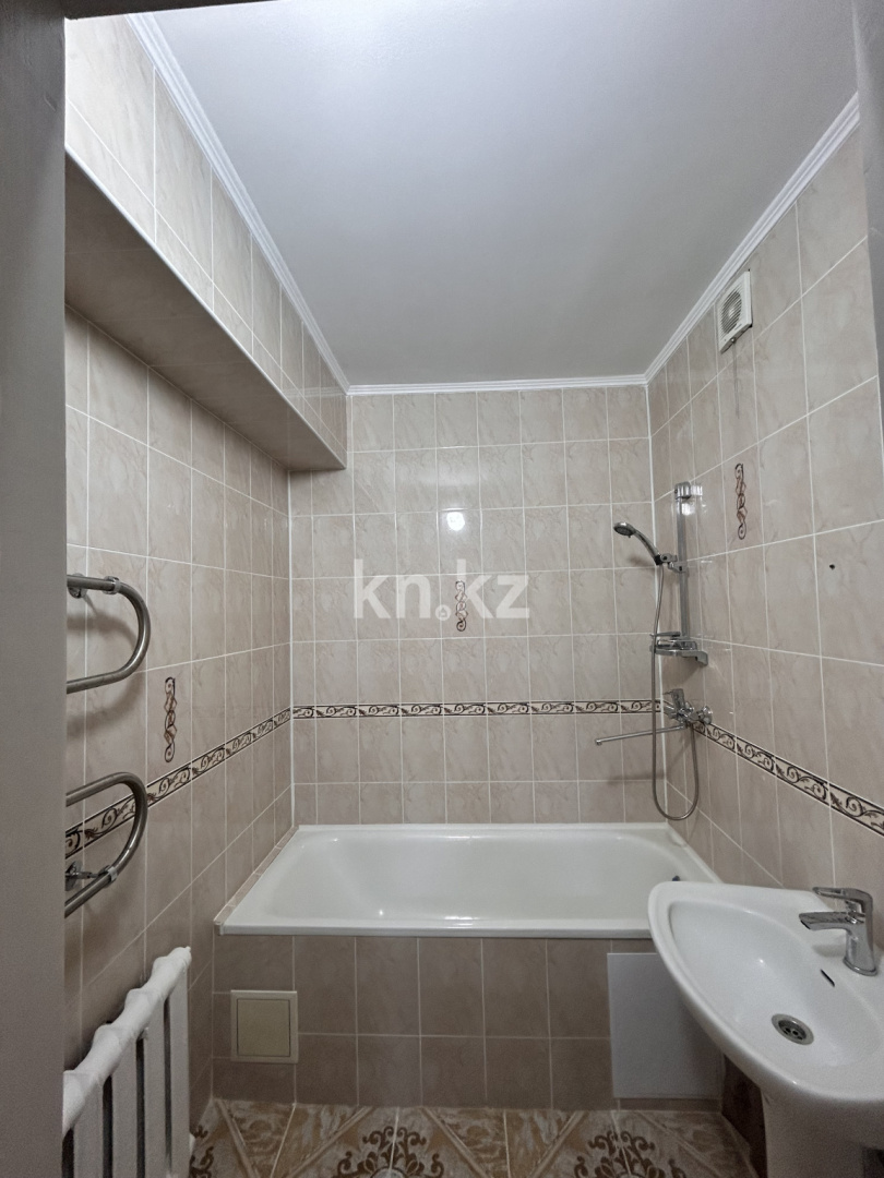 Аренда 2-комнатной квартиры, 51 м² в Алматы - фото 5