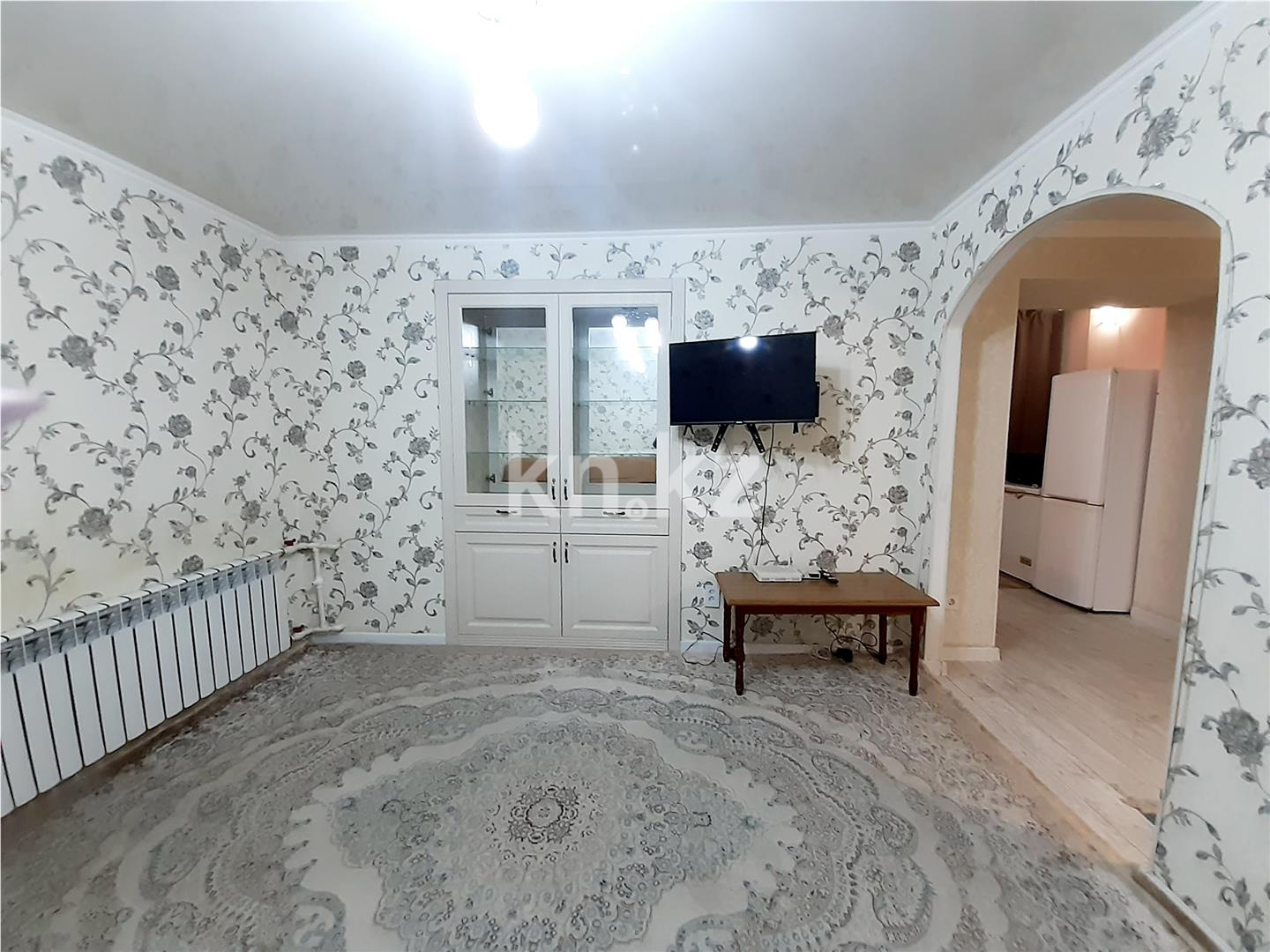 Продажа 3-комнатной квартиры, 58 м², ул. Крылова, дом  52 в Караганде - фото 8
