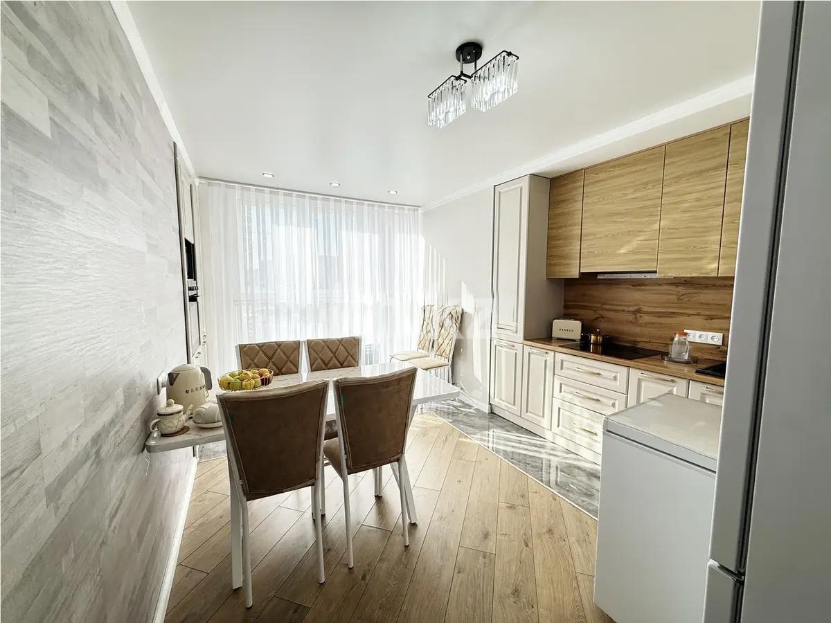 Продажа 3-комнатной квартиры, 70 м², ул. Ашимова, дом  22 - Продажа  трехкомнатных квартир в Караганде без посредников фото 4 из 6