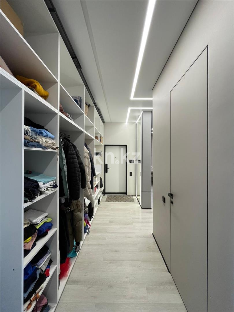 Продажа 3-комнатной квартиры, 95 м² в Астане - фото 11