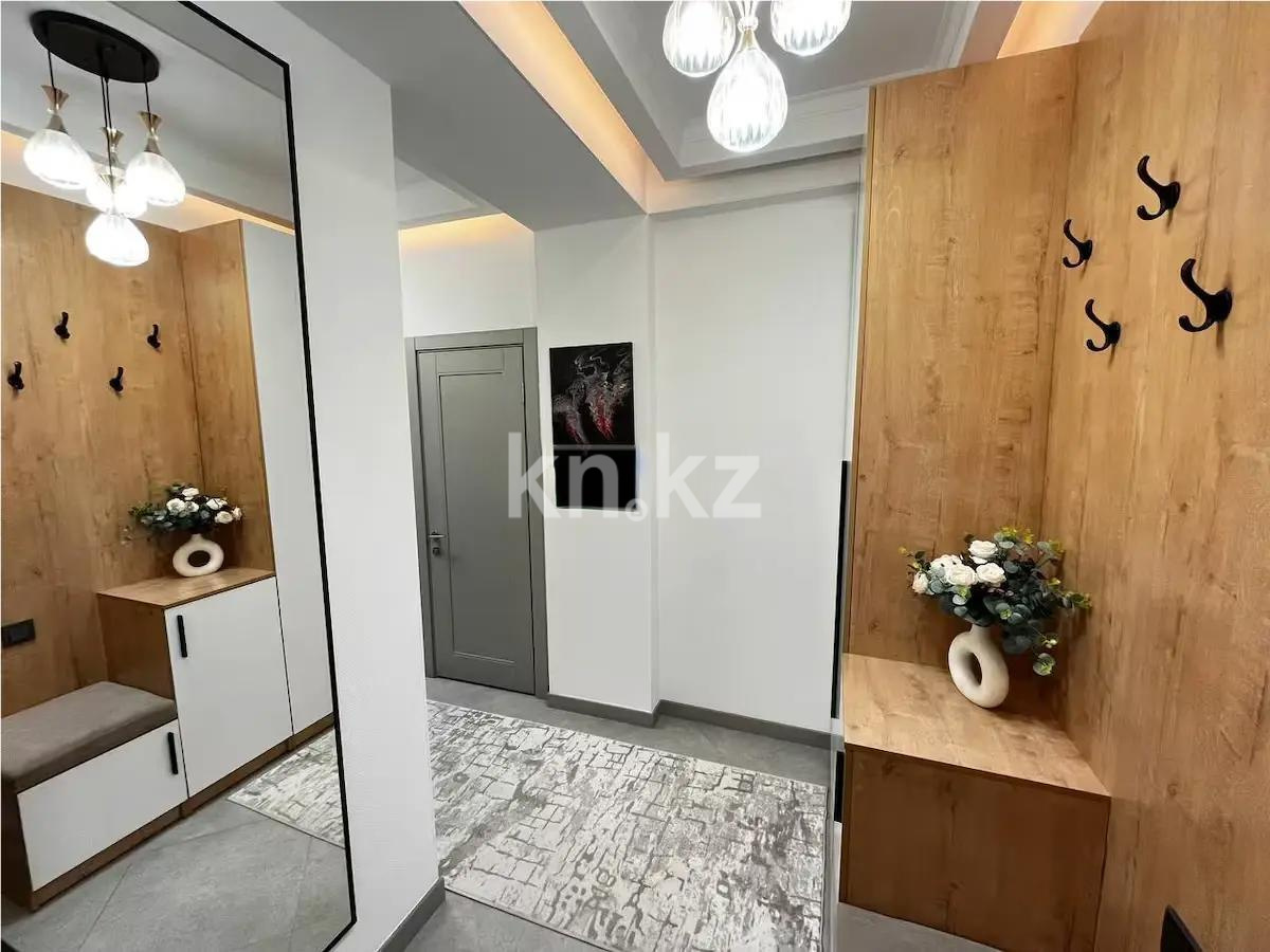 Продажа 3-комнатной квартиры, 84.8 м², ул. Е-67, дом  6 в Астане - фото 7