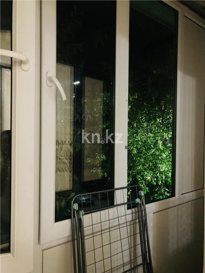 Продажа 1-комнатной квартиры, 31 м², ул. Гапеева - Продажа квартир в Караганде фото 12 из 12