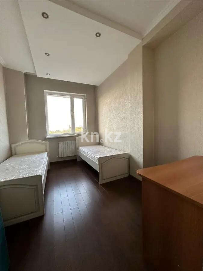 Продажа 3-комнатной квартиры, 87 м² в Алматы - фото 2