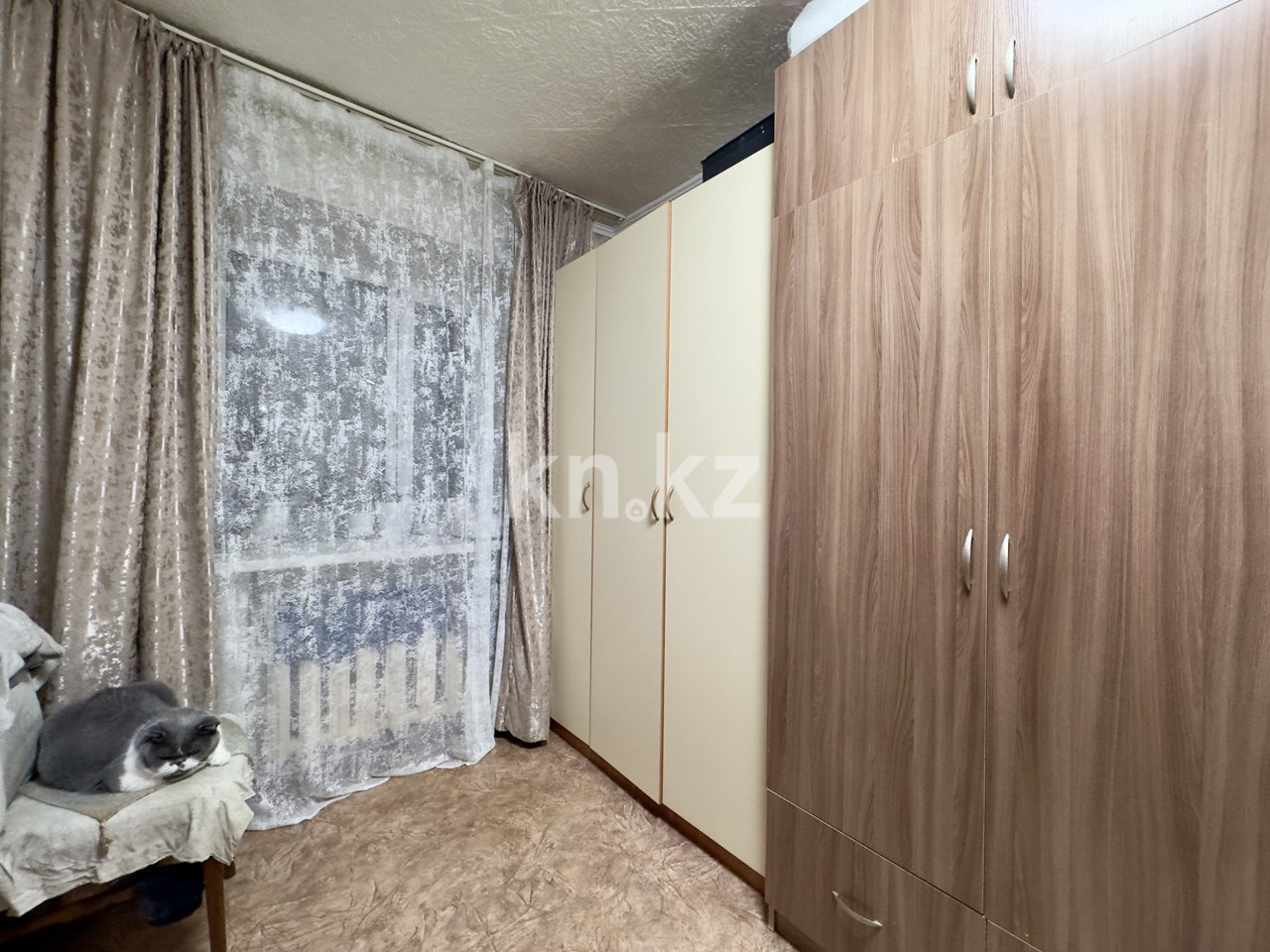 Продажа 2-комнатной квартиры, 44.2 м², Первомайская, дом  2 - Продажа квартир в Сарани фото 7 из 16