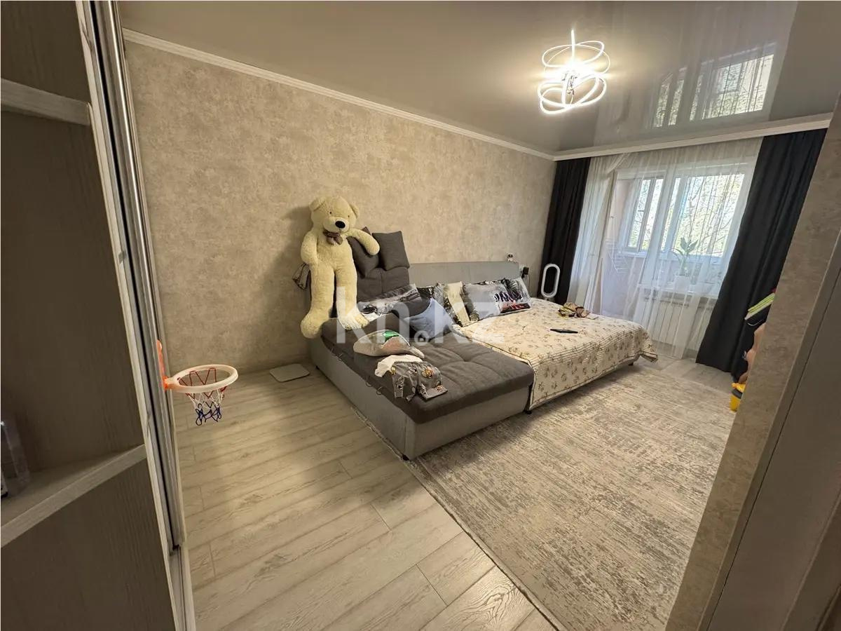 Продажа 1-комнатной квартиры, 44 м², мкр-н Таугуль, дом  41 - Продажа  однокомнатных квартир в Алматы без посредников с фото фото 1 из 6