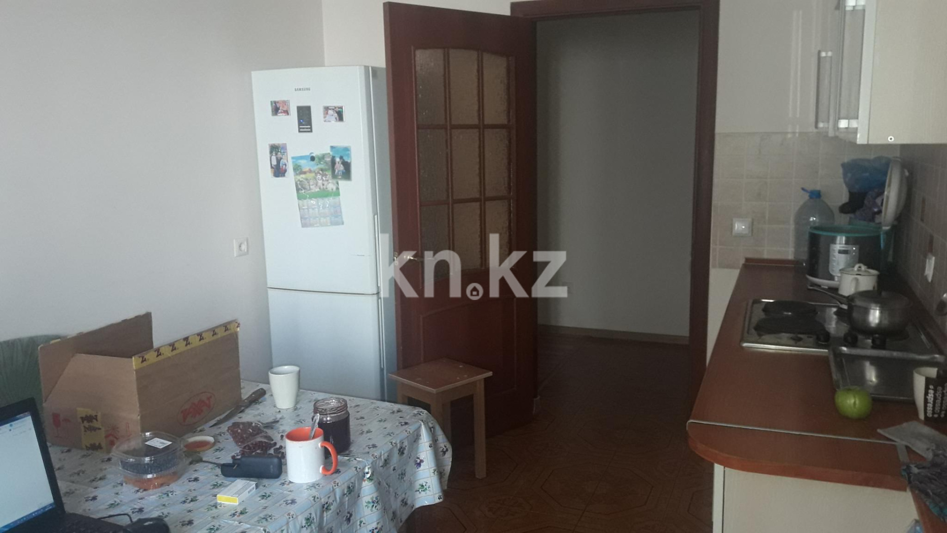 Аренда комнаты помесячно, 30 м² в Астане - фото 6