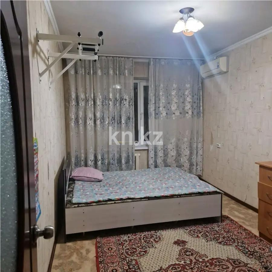 Продажа 2-комнатной квартиры, 51.2 м² в Астане - фото 2