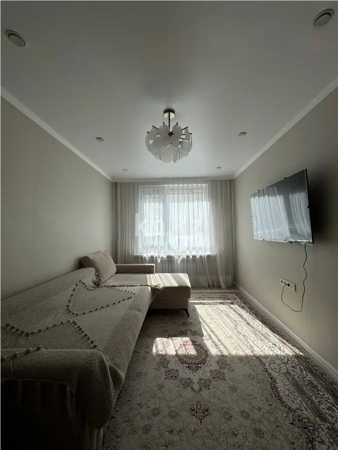 Продажа 2-комнатной квартиры, 56 м², ул. Утепова, дом  31 в Алматы - фото 2