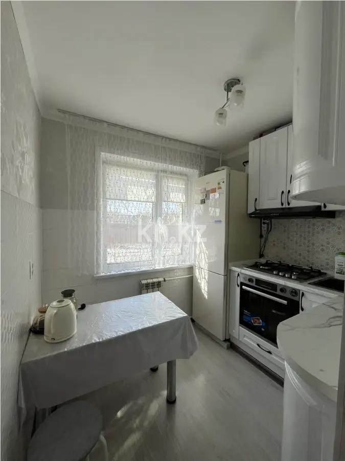 Продажа 2-комнатной квартиры, 42 м² - Недвижимость в Караганде - страница 4 фото 3 из 4