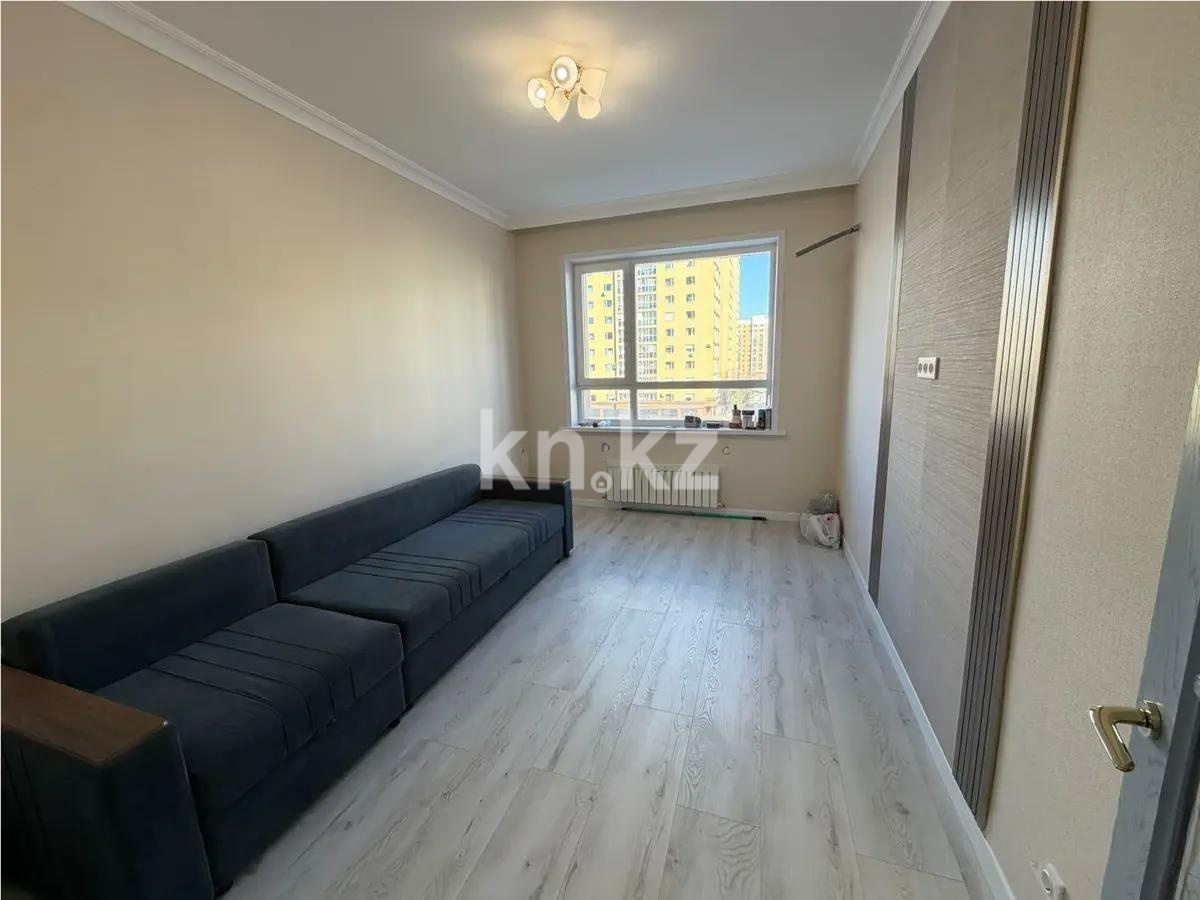 Продажа 1-комнатной квартиры, 37.1 м² - Продажа квартир в Казахстане - страница 100 фото 1 из 5