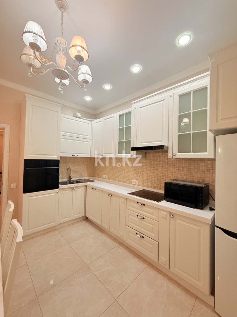 Продажа 3-комнатной квартиры, 98 м² - Продажа трехкомнатных квартир в Астане - страница 61 фото 18 из 22