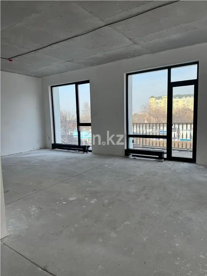Продажа 3-комнатной квартиры, 121 м² - Продажа квартир в Наурызбайском р-не Алматы - страница 2 фото 1 из 5