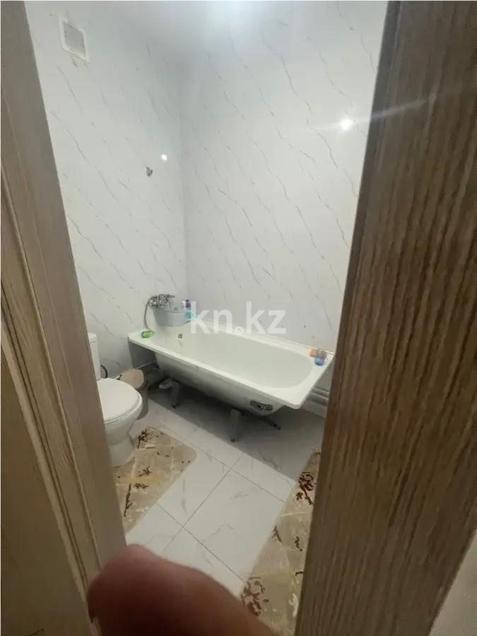 Продажа 3-комнатной квартиры, 98 м², ул. Сарыарка, дом  1/2 - Продажа квартир в Алматы без посредников фото 4 из 5