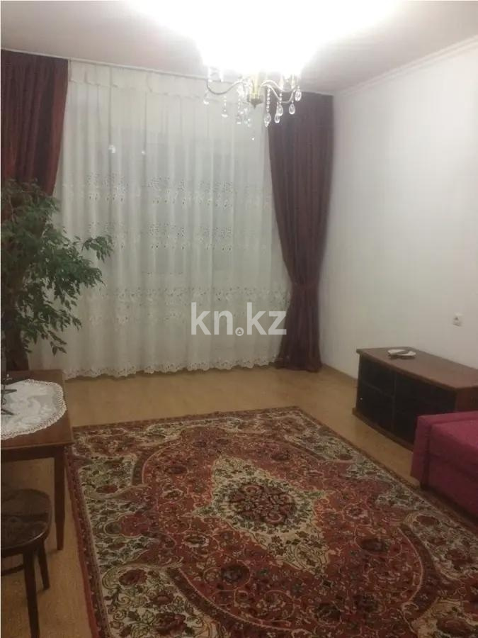 Продажа 1-комнатной квартиры, 40 м² в Алматы