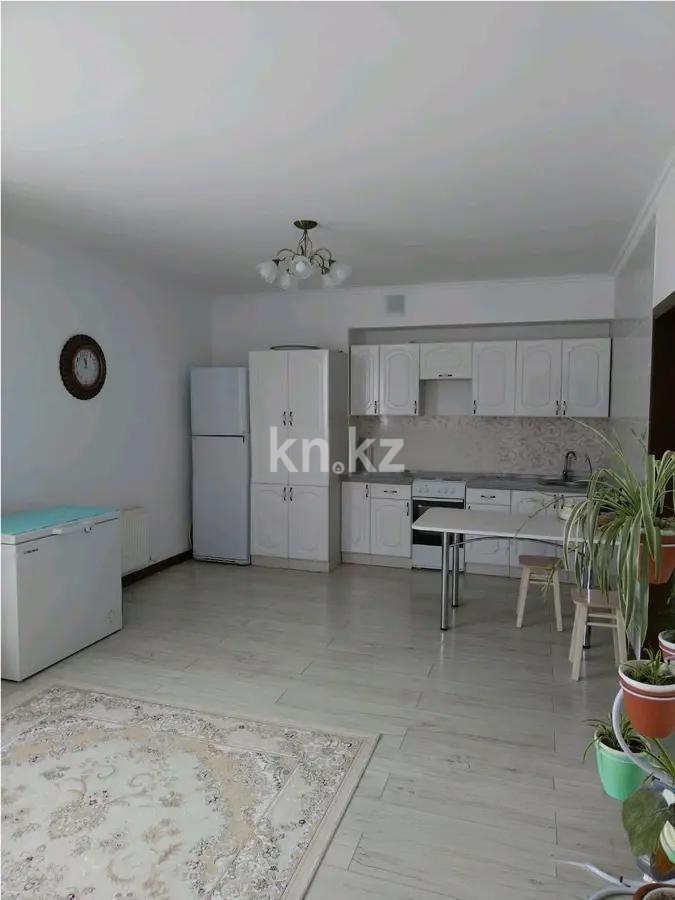 Продажа 3-комнатной квартиры, 96 м², пр. Кудайбердыулы, дом  17 блок 1/10 в Астане - фото 2