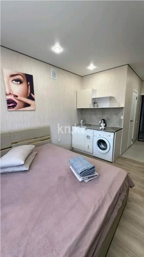 Продажа 1-комнатной квартиры, 20 м², ул. Мусрепова, дом  7/2 в Астане - фото 2