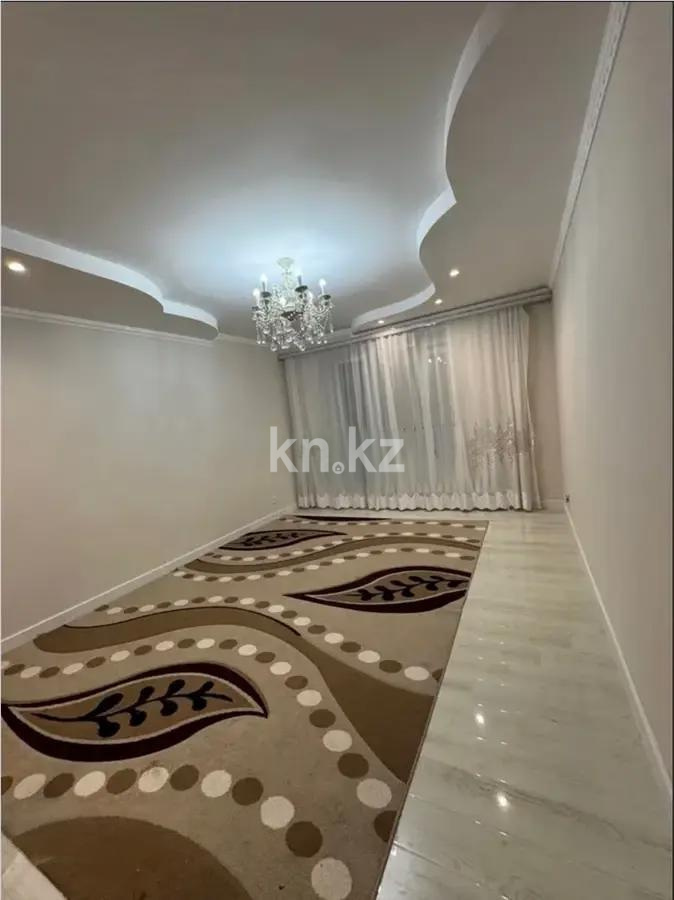Продажа 2-комнатной квартиры, 67.1 м², ул. Мустафина, дом  15/1 - Продажа квартир в Астане фото 1 из 6