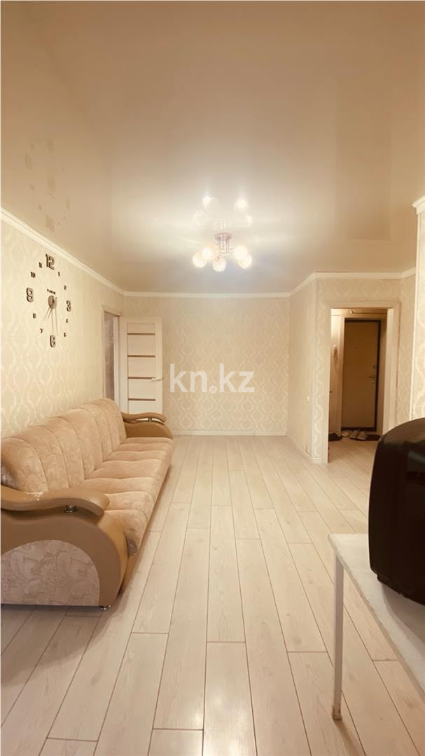 Продажа 3-комнатной квартиры, 44 м² в Караганде