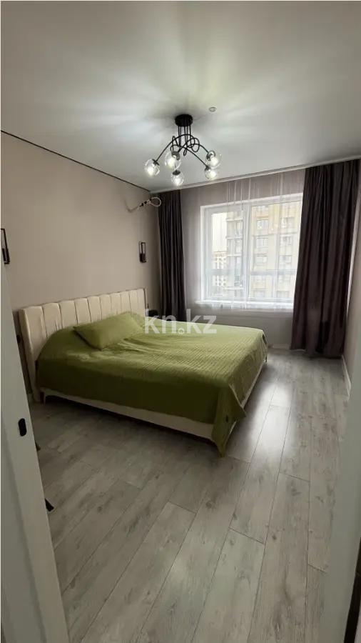 Продажа 3-комнатной квартиры, 67 м² - Продажа квартир от собственников в Алматы - страница 12 фото 2 из 5