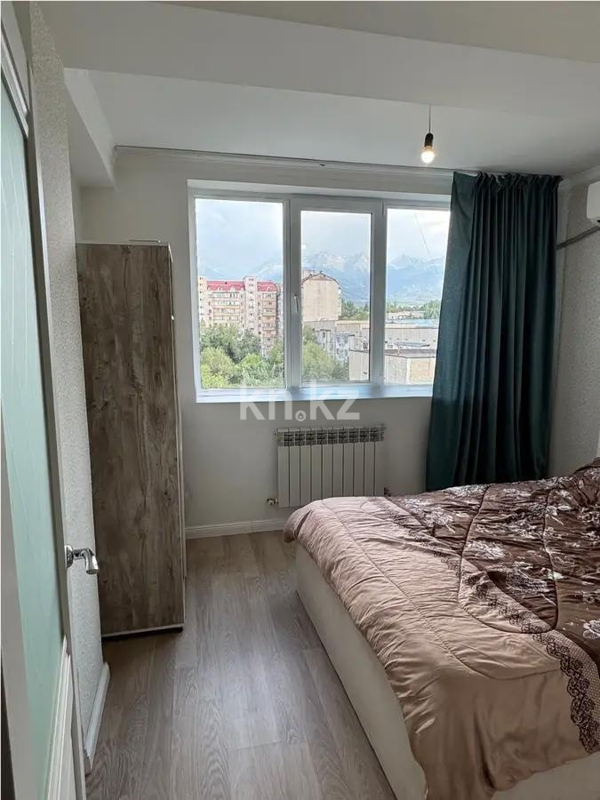 Продажа 2-комнатной квартиры, 50 м², ул. Навои, дом  52 в Алматы