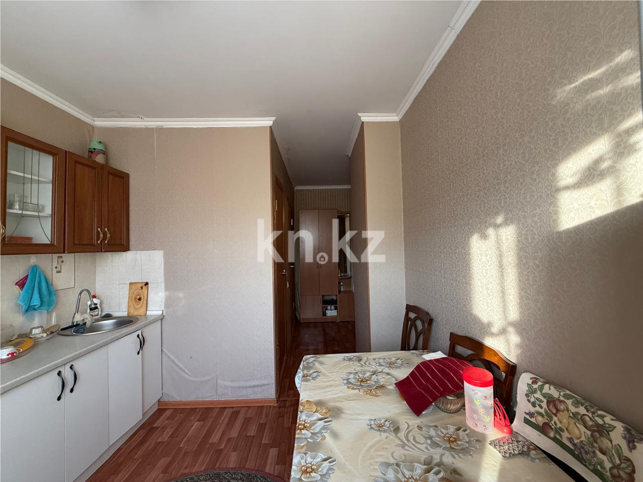 Продажа 2-комнатной квартиры, 53 м² - Продажа квартир в Караганде - страница 3 фото 10 из 15