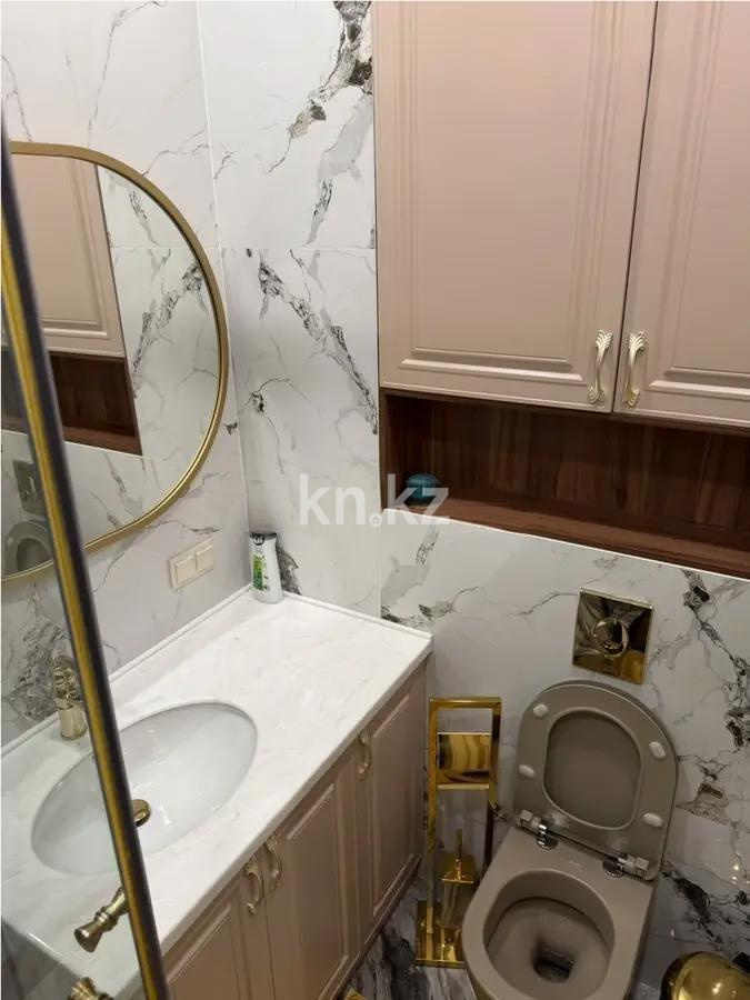 Продажа 3-комнатной квартиры, 120 м² - Продажа недвижимости в Алматы - страница 25 фото 5 из 8