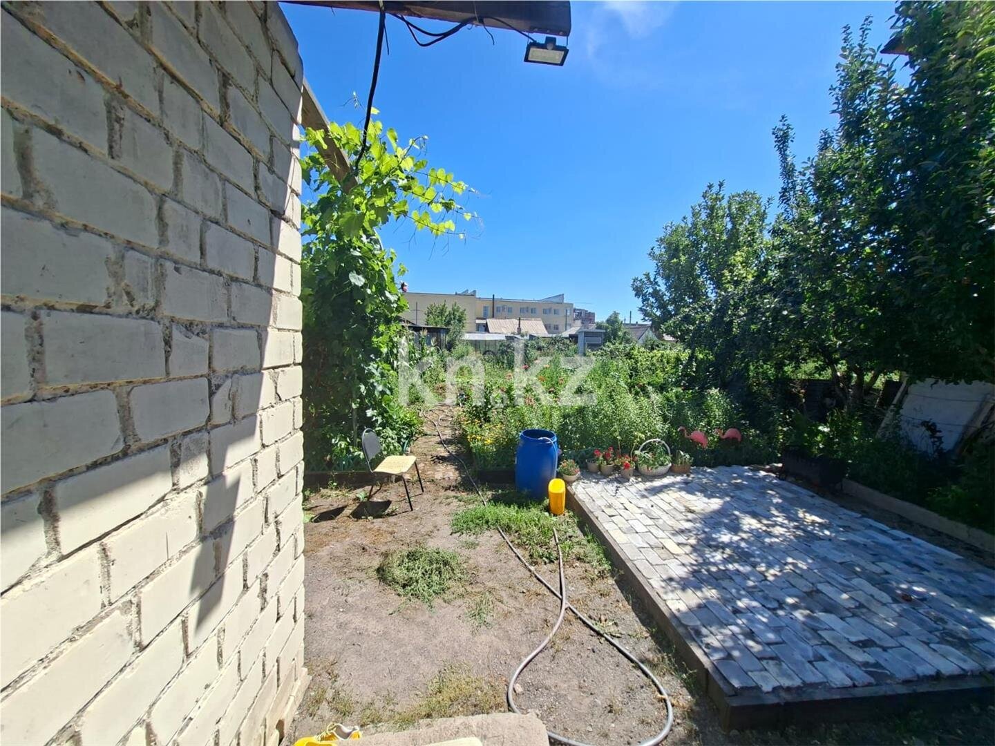 Продажа 5-комнатного дома, 180 м² в Караганде - фото 19