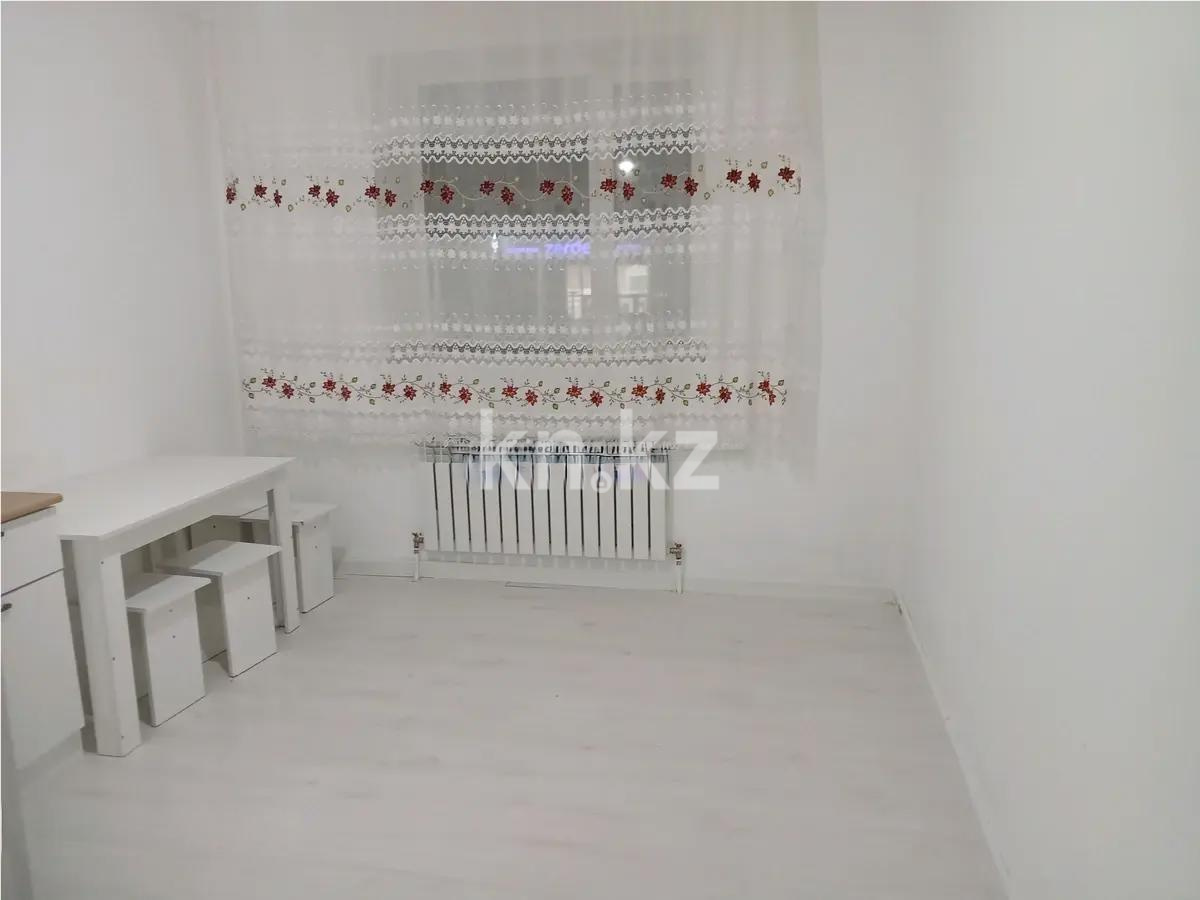 Продажа 1-комнатной квартиры, 37 м² в Астане