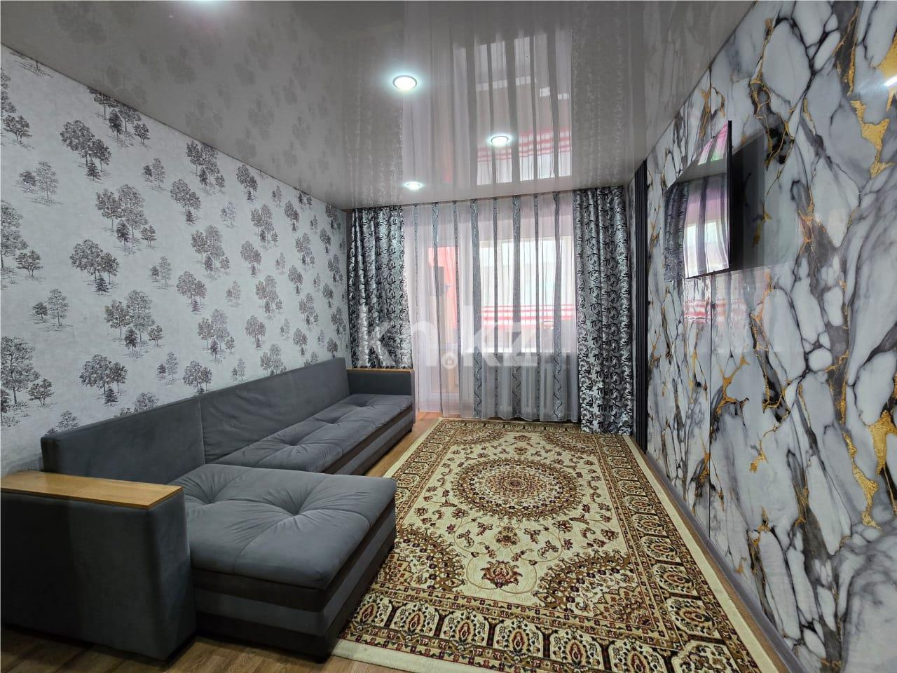 Продажа 3-комнатной квартиры, 87 м², 68-й квартал в Темиртау - фото 3