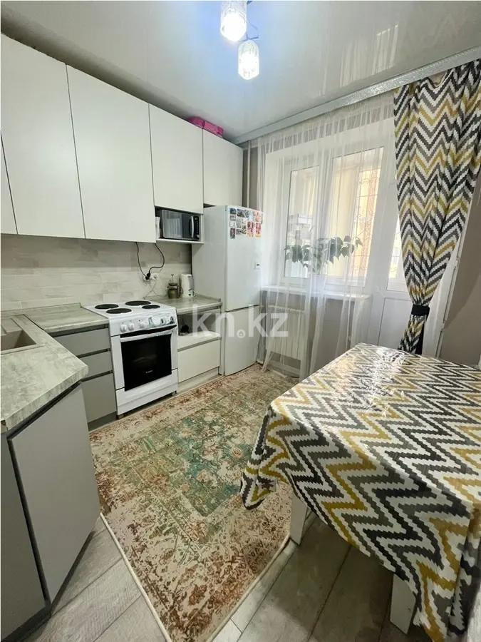 Продажа 2-комнатной квартиры, 56 м² - Продажа квартир в Астане - страница 8 фото 3 из 5