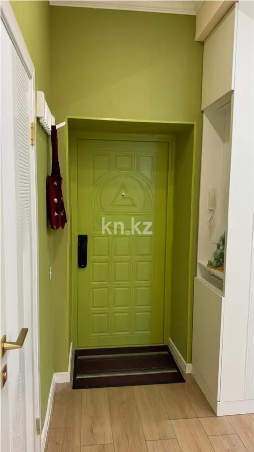 Продажа 2-комнатной квартиры, 44 м², ул. Айтматова, дом  62 в Астане - фото 7