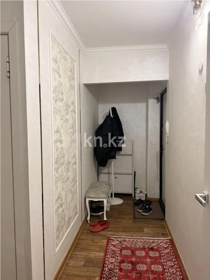 Продажа 2-комнатной квартиры, 46 м² в Алматы - фото 5
