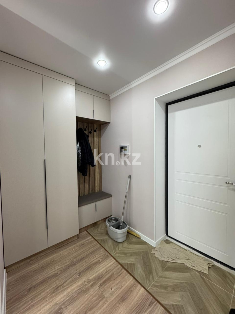 Продажа 2-комнатной квартиры, 35 м² - Продажа квартир в новостройках Алматы с фото - страница 10 фото 2 из 20