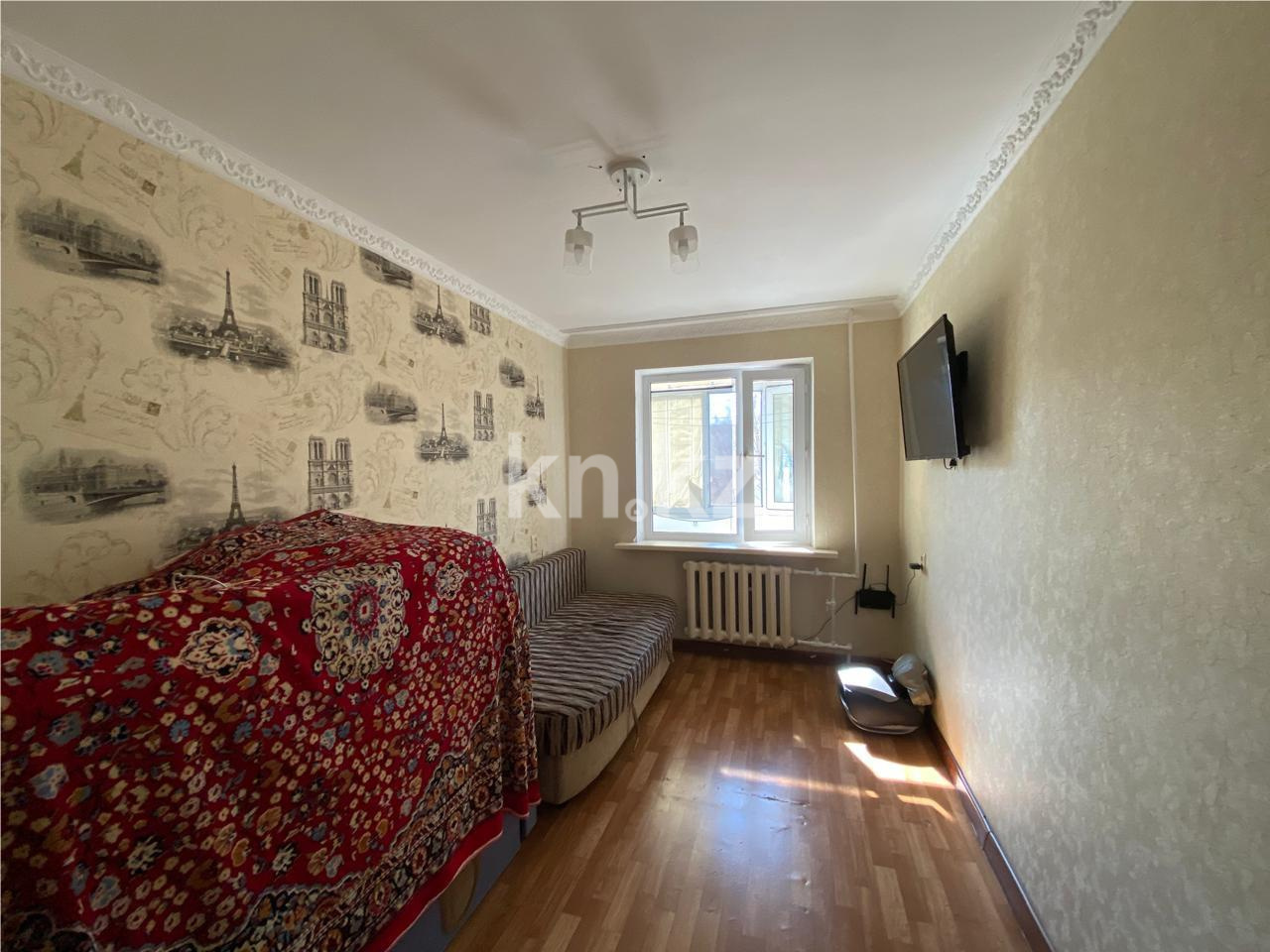 Продажа 2-комнатной квартиры, 46 м² - Продажа квартир в Семее фото 2 из 9