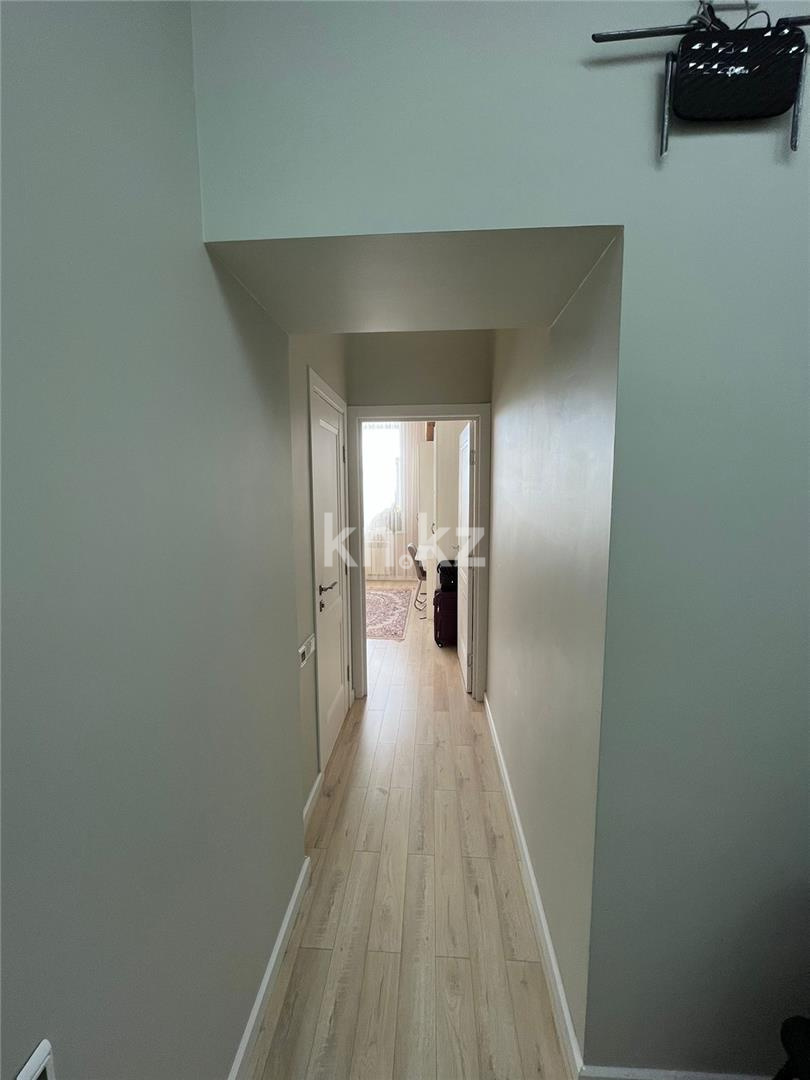 Продажа 3-комнатной квартиры, 87 м² - Продажа квартир в Семее фото 10 из 13