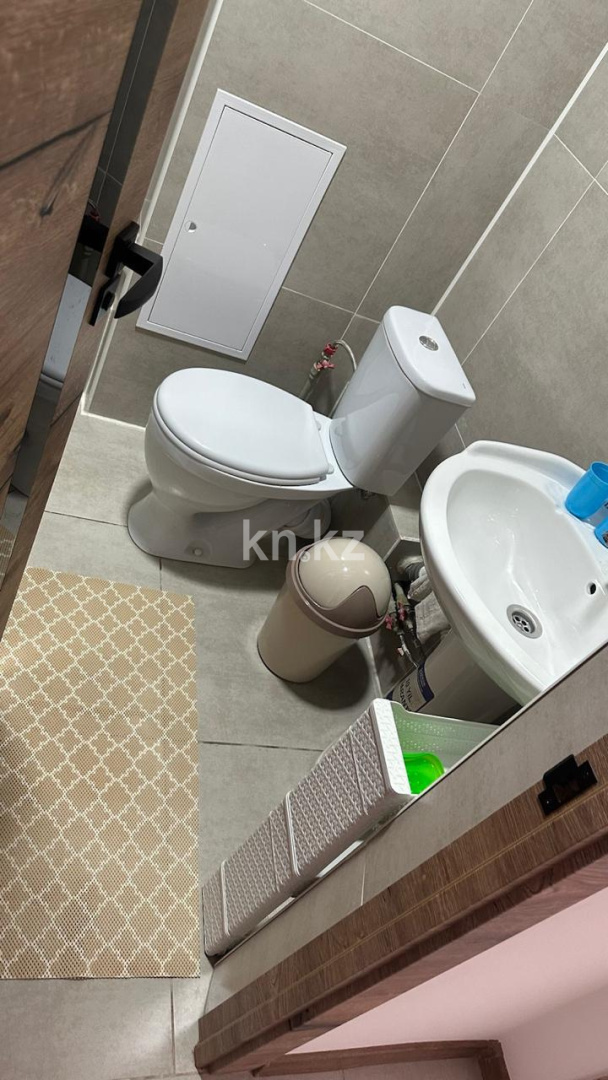 Продажа 1-комнатной квартиры, 40 м² - Продажа однокомнатных квартир в р-не Алматы Астаны - страница 15 фото 11 из 14