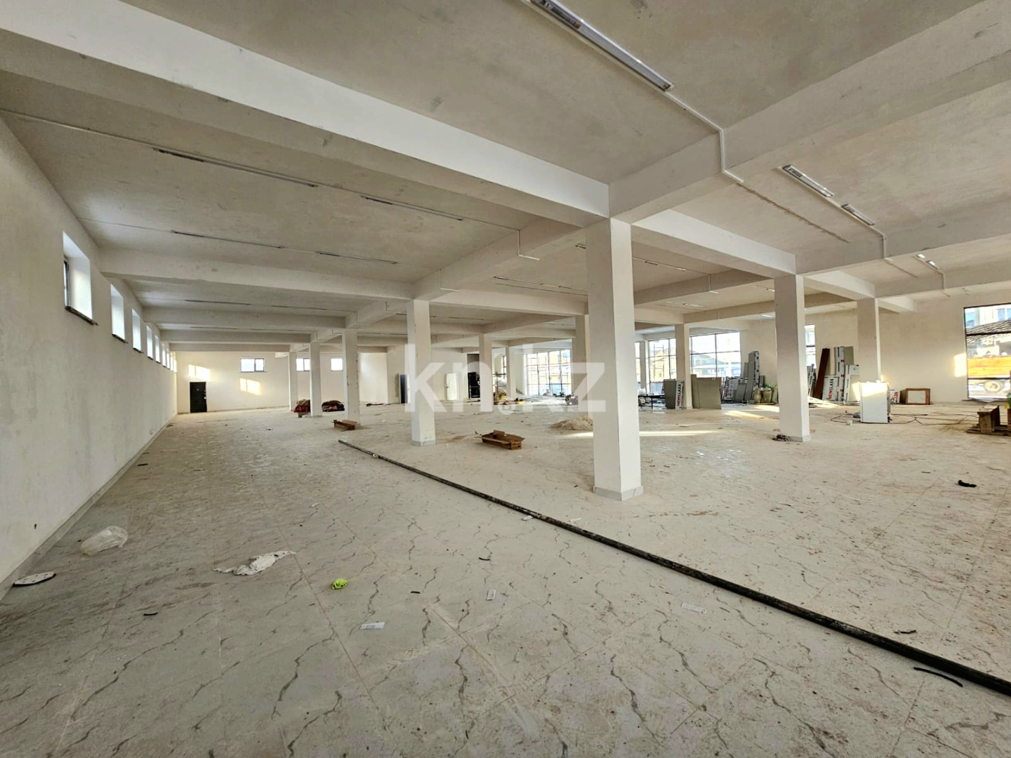 Аренда , 2532 м², Хан Танири - Продажа квартир в Шымкенте фото 7 из 21