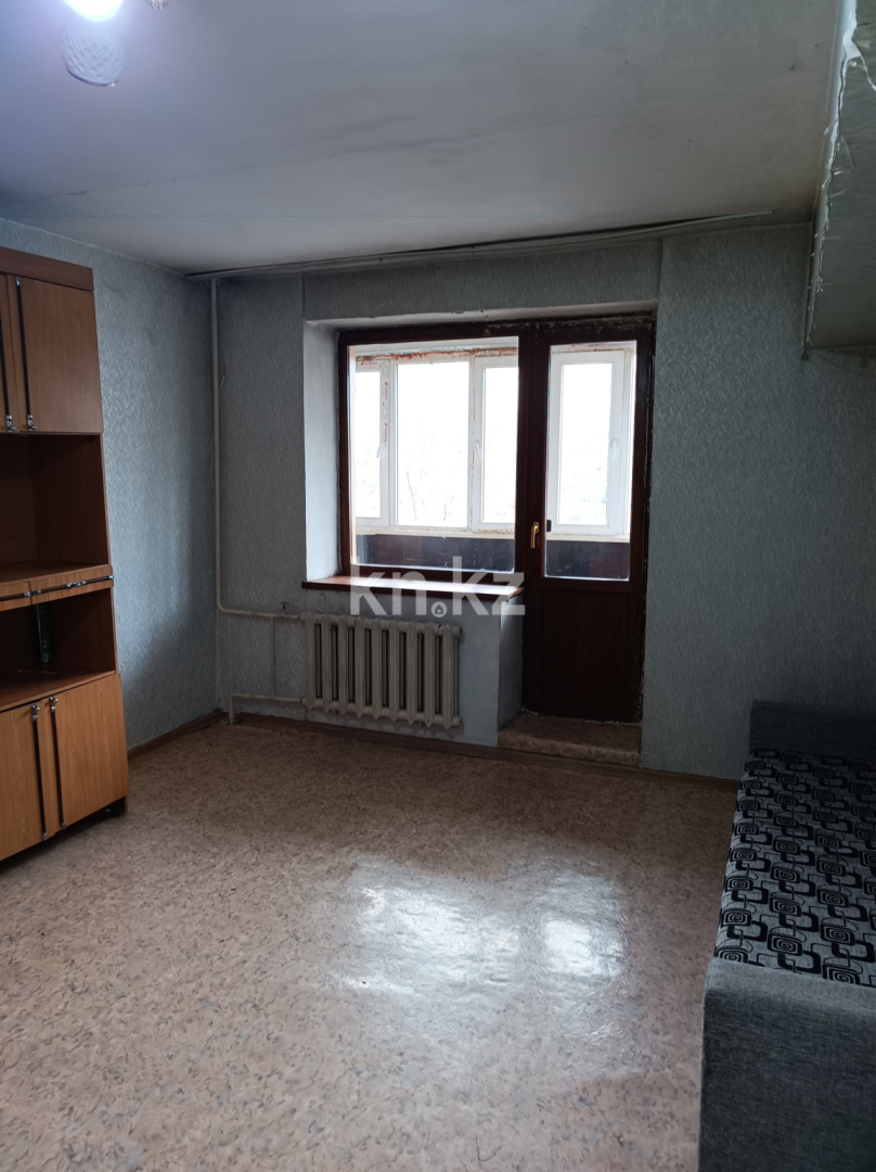 Продажа 1-комнатной квартиры, 35 м² в Алматы - фото 2