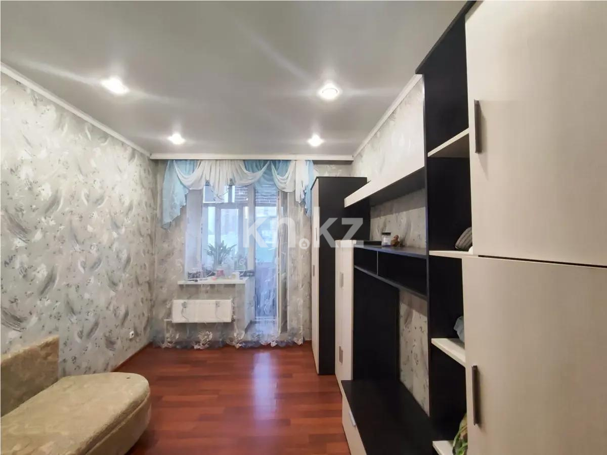 Продажа 1-комнатной квартиры, 40 м² - Продажа недвижимости в Астане - страница 3 фото 1 из 3