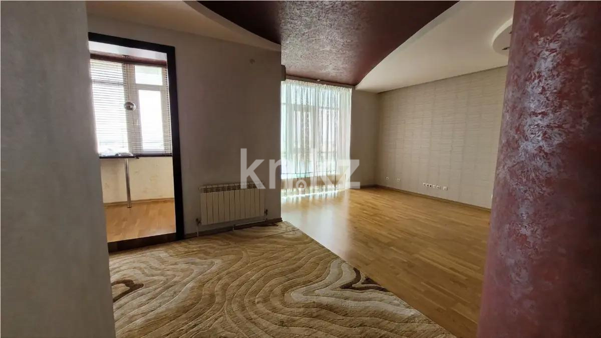 Продажа 4-комнатной квартиры, 174.8 м², ул. Кенесары, дом  4 - Продажа  четырехкомнатных квартир в Астане без посредников с фото фото 1 из 6