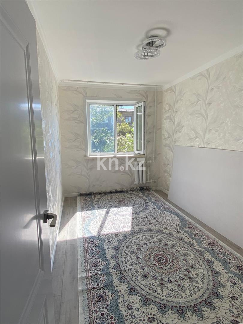 Продажа 3-комнатной квартиры, 58 м² - Продажа трехкомнатных квартир в Казахстане - страница 8 фото 4 из 11
