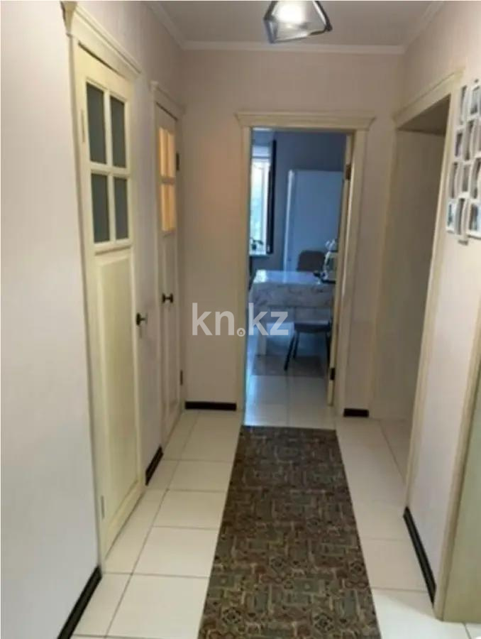 Продажа 3-комнатной квартиры, 70 м² - Продажа трехкомнатных квартир от собственников в Караганде фото 3 из 3