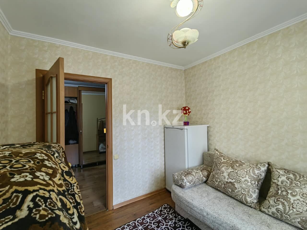 Продажа 3-комнатной квартиры, 63 м² в Караганде - фото 18